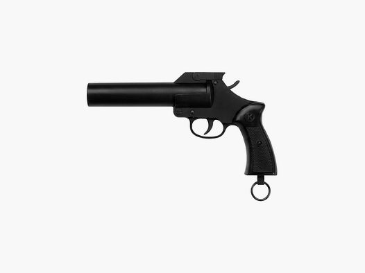 Kimar signaling pistol very cal 4