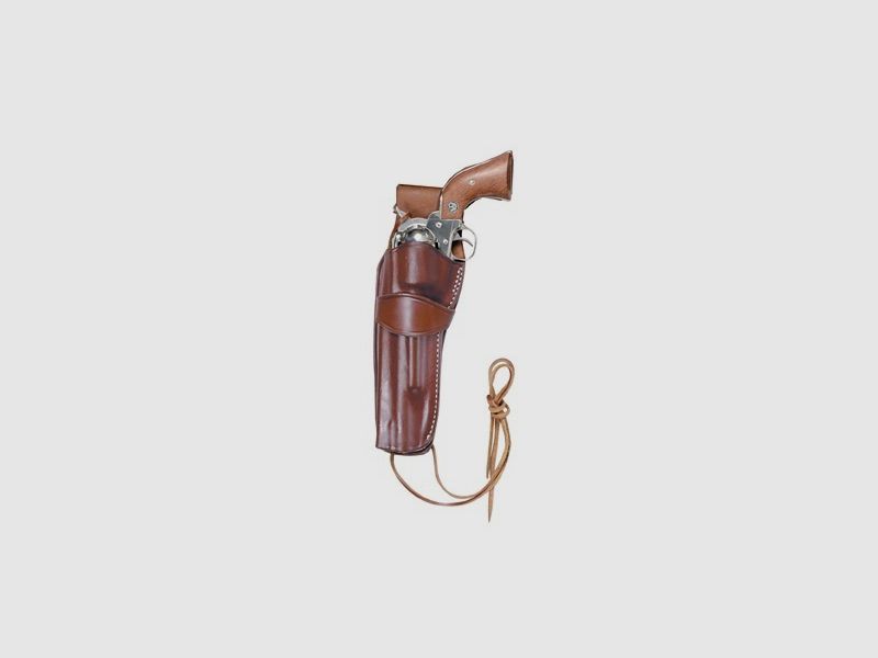 Holster Laramie 5,5" LH 1873