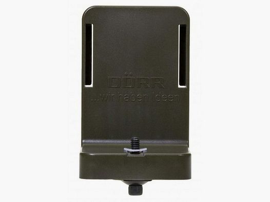 Dörr Uni1 Universal Adapter für Haltesysteme