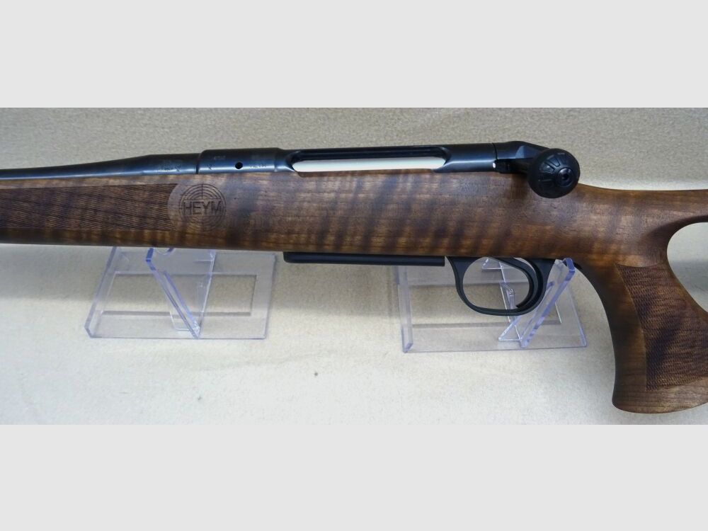 Heym SR 30 Ranger-T, gauche