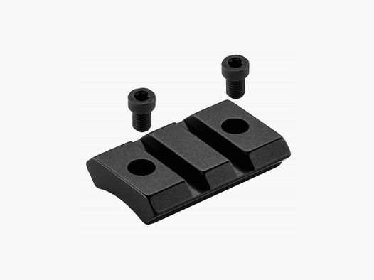 Recknagel base for Mossberg MVP/ Remington mod 700 short and long
