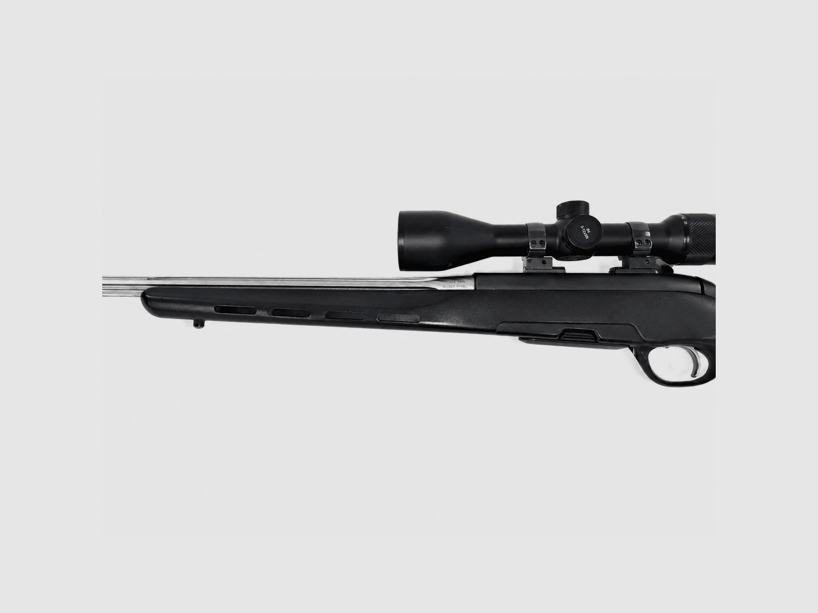 Steyr Mannlicher Pro Varmint .223 – used, image 7 of 8