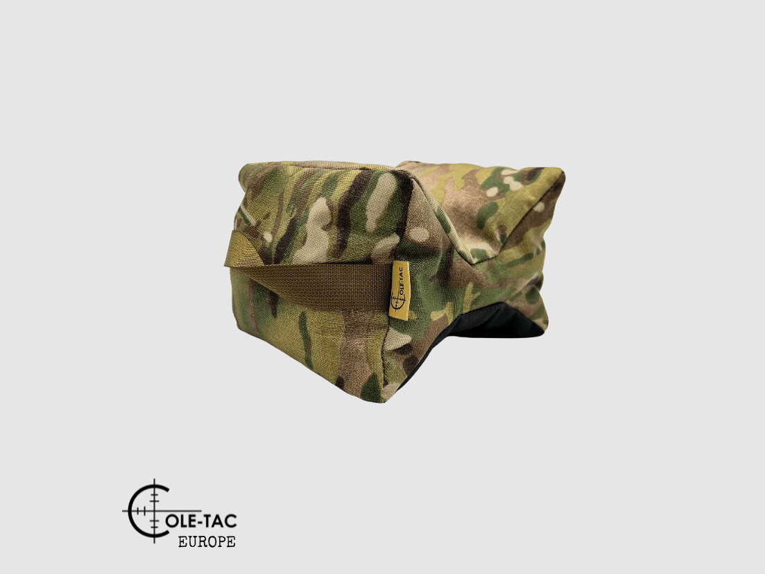 Cole-Tac Grip Bag V2, immagine 4 di 11