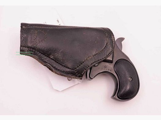 Röhm - Sontheim/Brenz Mod. RG17