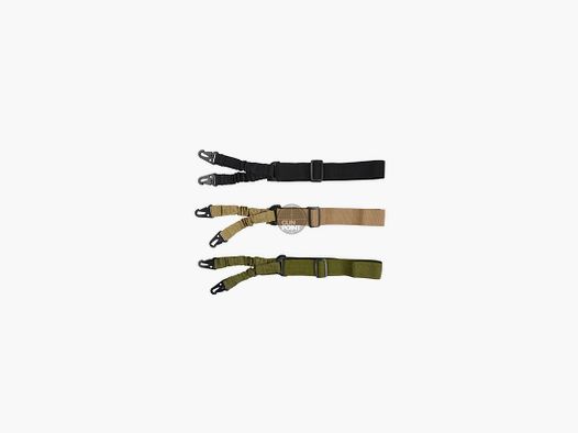 Optacs - Two Point Multi-Tactical Sling - verstellbarer Gewehrriemen/ Tragegurt
