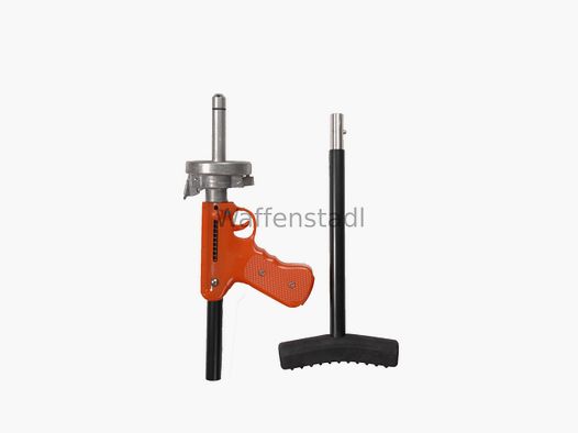 RRT Retriev-R-Trainer Lucky Launcher II (Lucky Launcher 2)