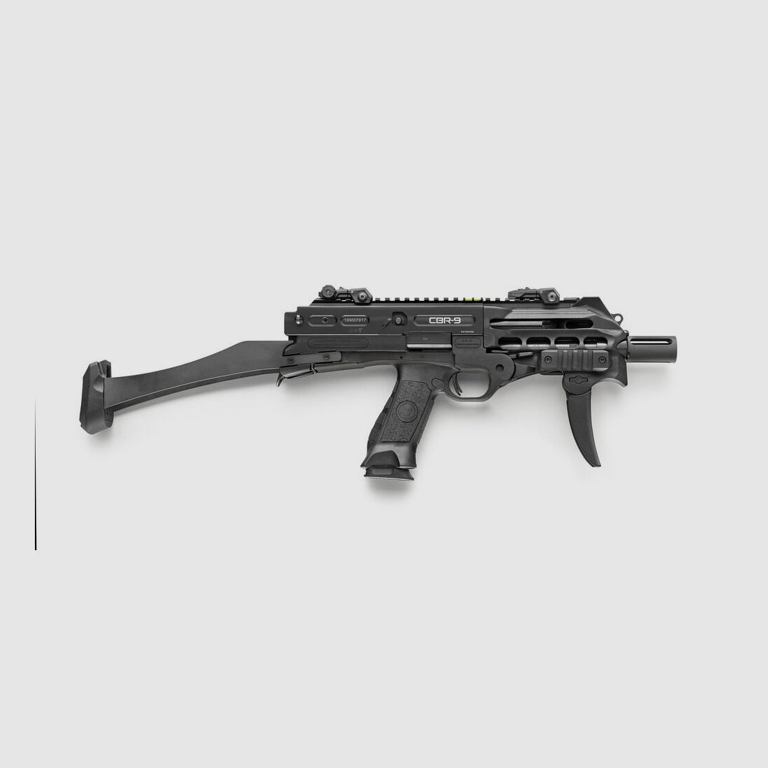 Chiappa CBR-9 Geweer (500.257) 9mm Luger