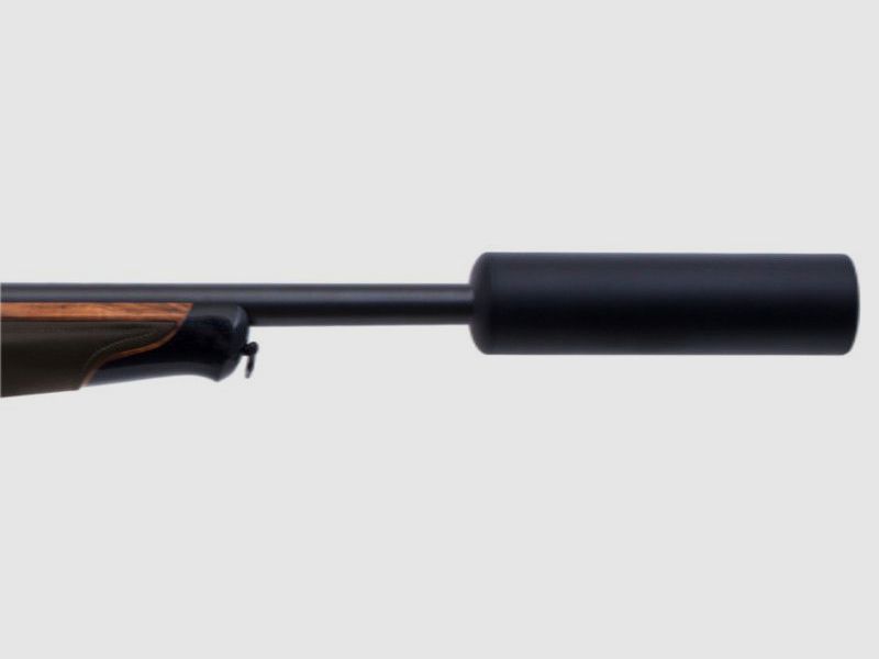 Blaser Schalldämpfer Over-barrel Kal.30 | M15x1, Bild 2 von 2