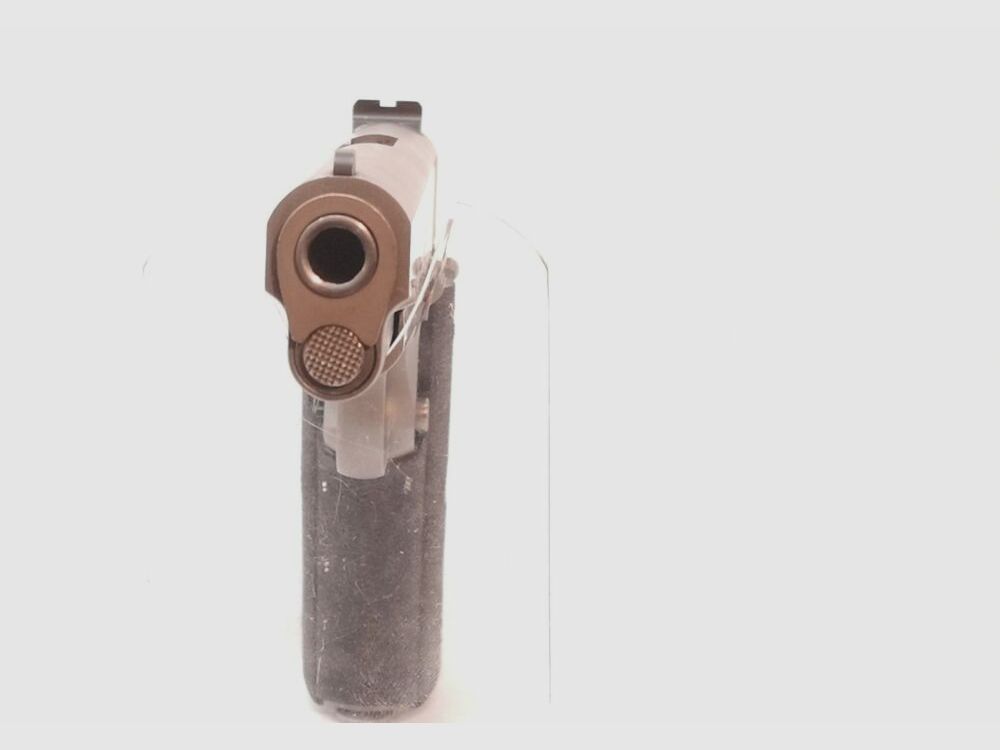 Colt Mark IV Series 80