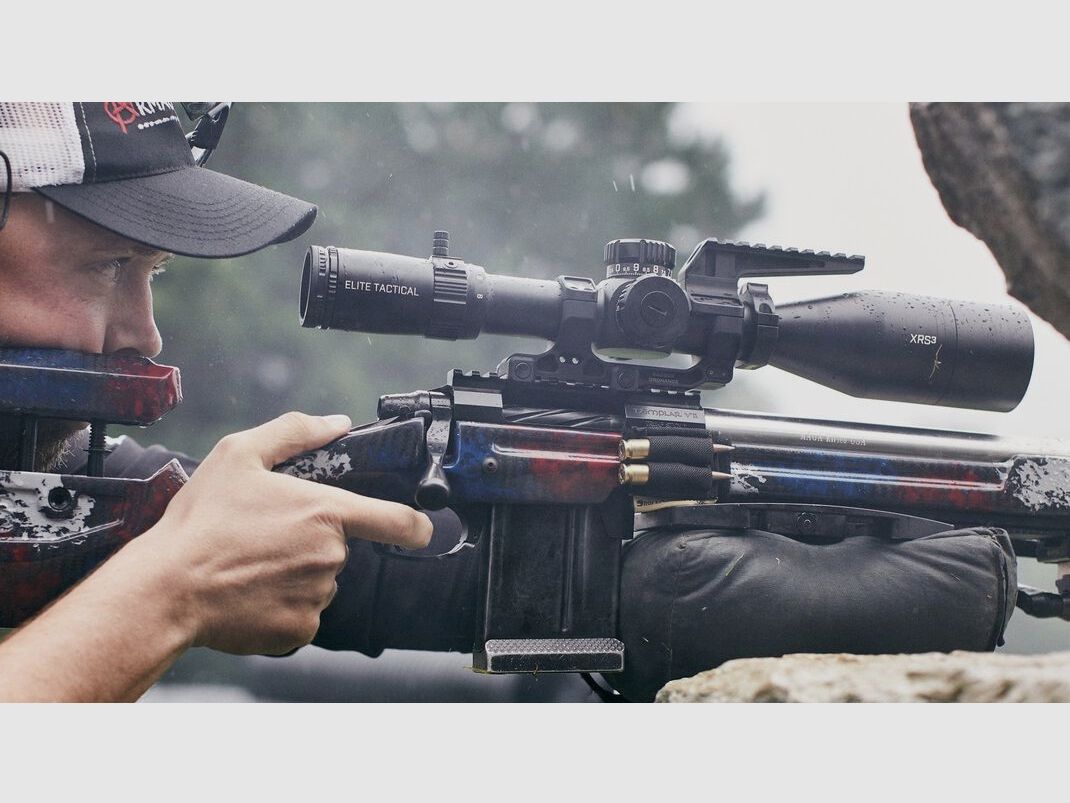 Lunette BUSHNELL ELITE TACTICAL XRS3 6-36×56 FFP EQL, image 15 sur 20