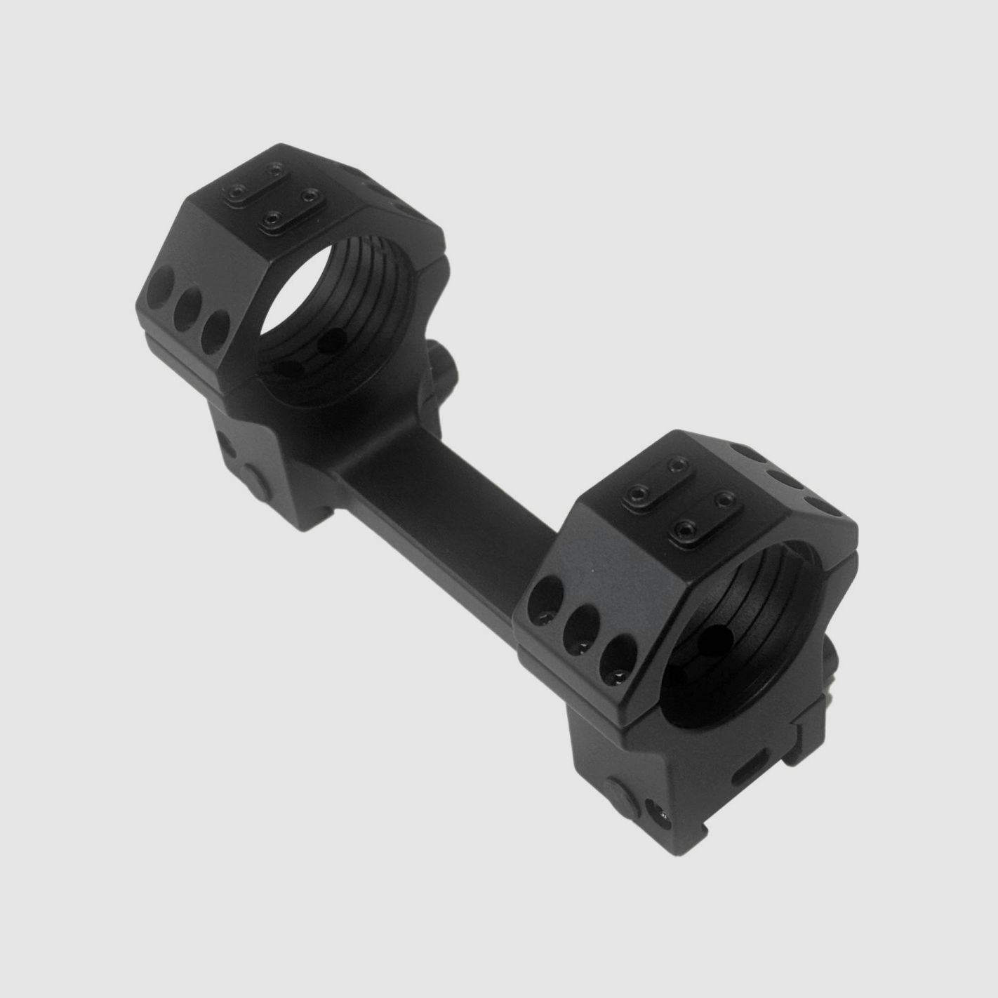 Picatinny Mount OPTIK ARMS Tactical 34mm. – L125 BH15, image 5 of 5