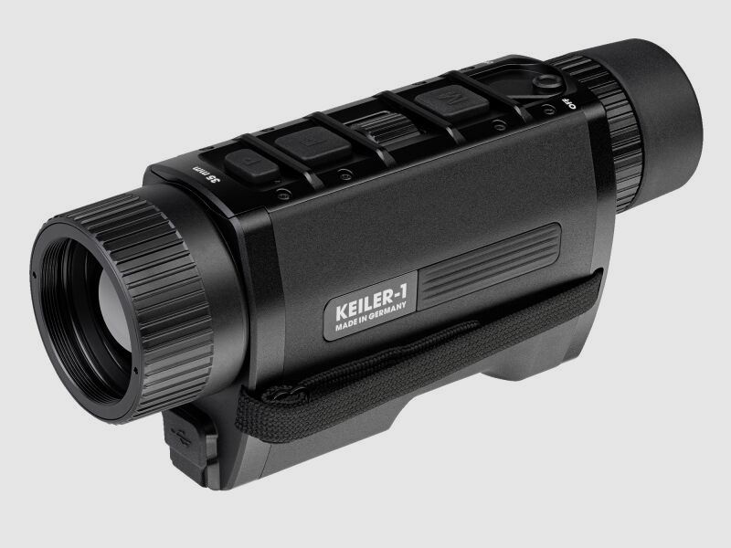 Liemke Keiler-1 handheld device