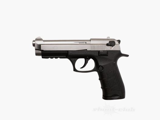 Ekol Firat P92 Magnum pistola de fogueo 9mm P.A.K. titan