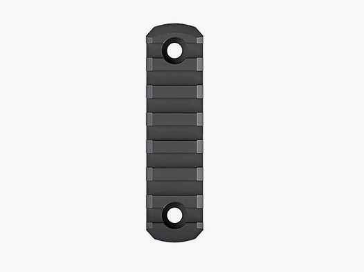 Sezione di Rotaia in Alluminio Magpul M-Lok™ 7 Slot