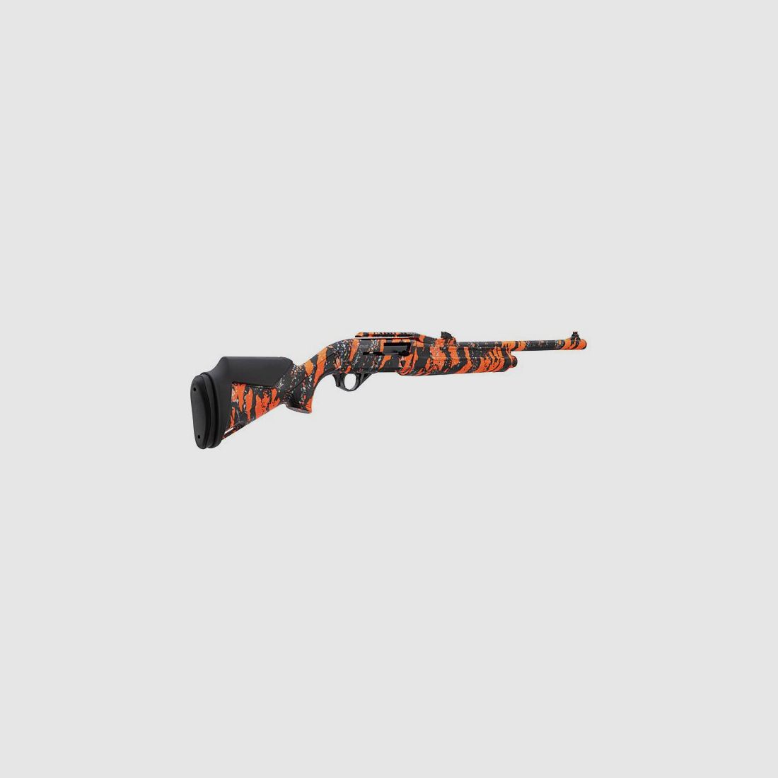 Impala Plus Magmatic 12/76 Pack with MS30 Red Dot Sight, image 13 of 18