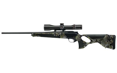 Blaser R8 Ultimate HunTec Camo