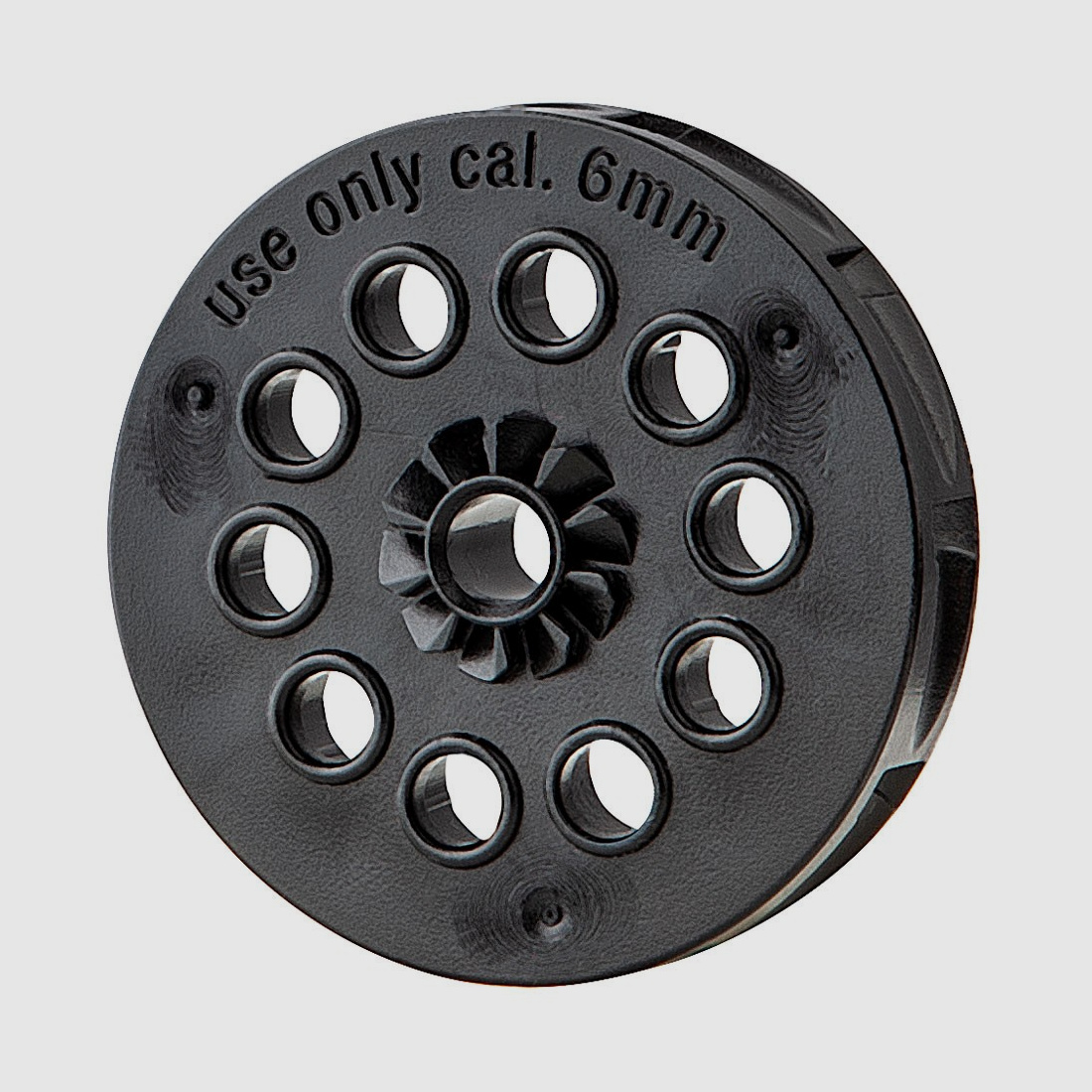 Elite Force Ersatzclips für H8R Airsoft CO2 Revolver