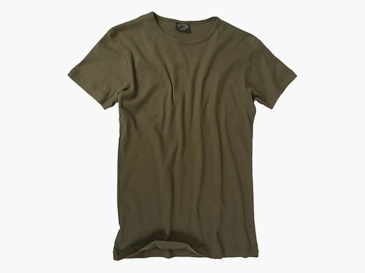 Mil-Tec Mil-Tec T-Shirt Body Style - S Hombres