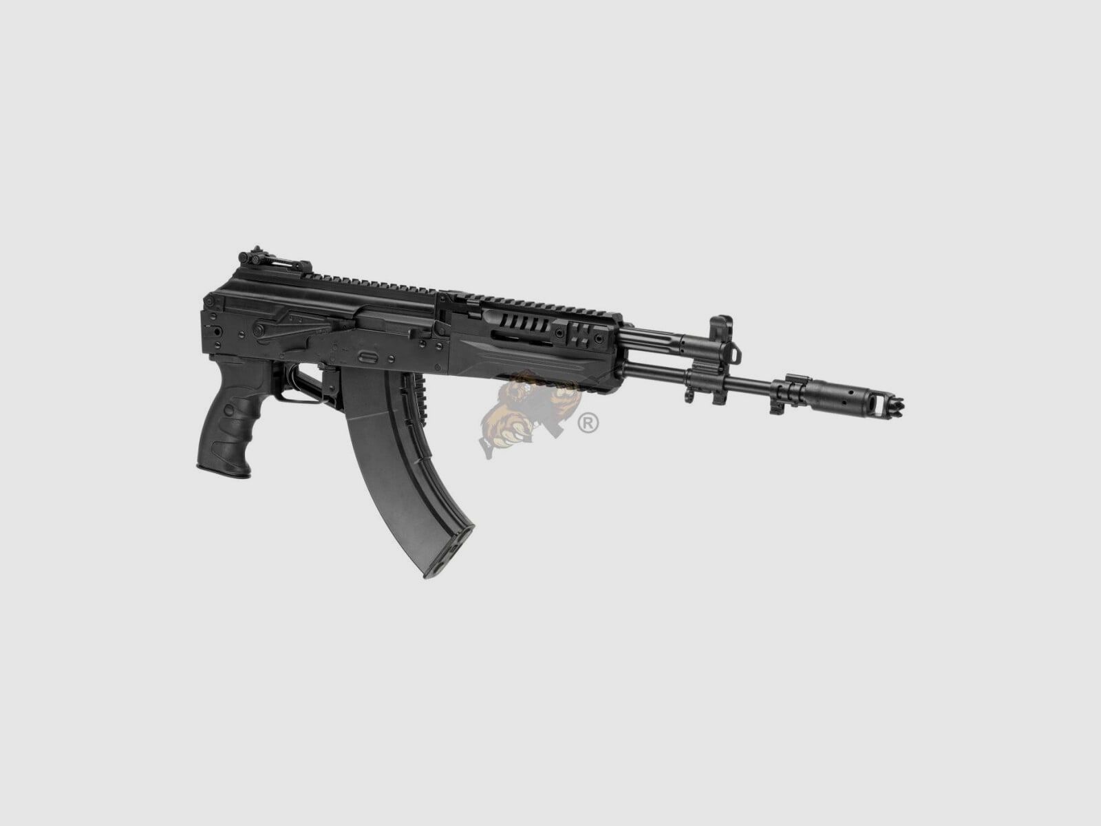 LCK-15 S-AEG -F- - LCT, Bild 4 von 7