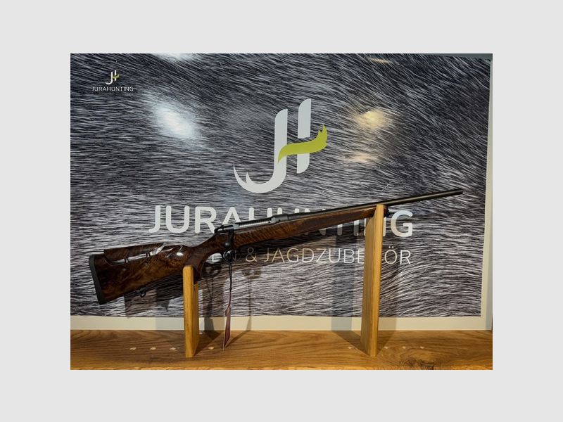 Sauer 101 Artemis Elegance "Sauer & Sohn" HK4