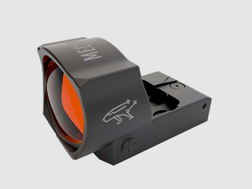 Mecanik MO3 Competition Reflex Sight