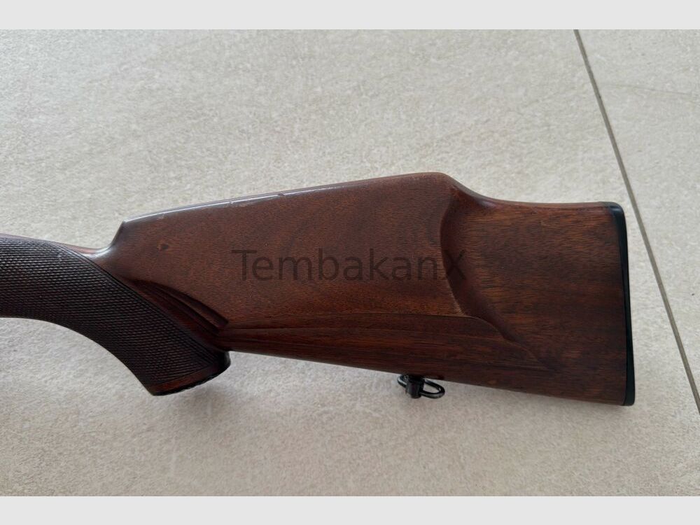 Mauser 98 7x64