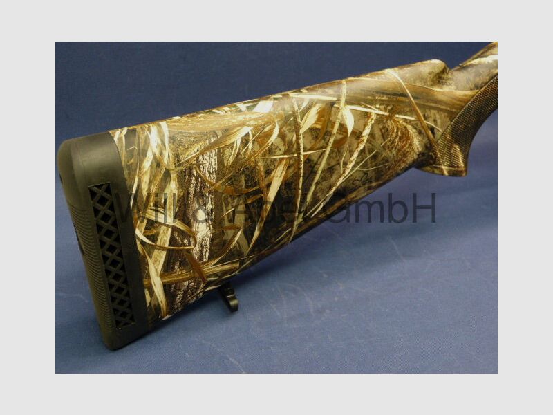 Armsan P612 CAMO