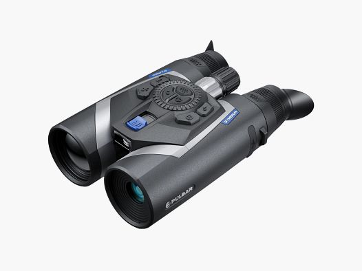 Jumelles multispectrales Pulsar Symbion LRF DXR50