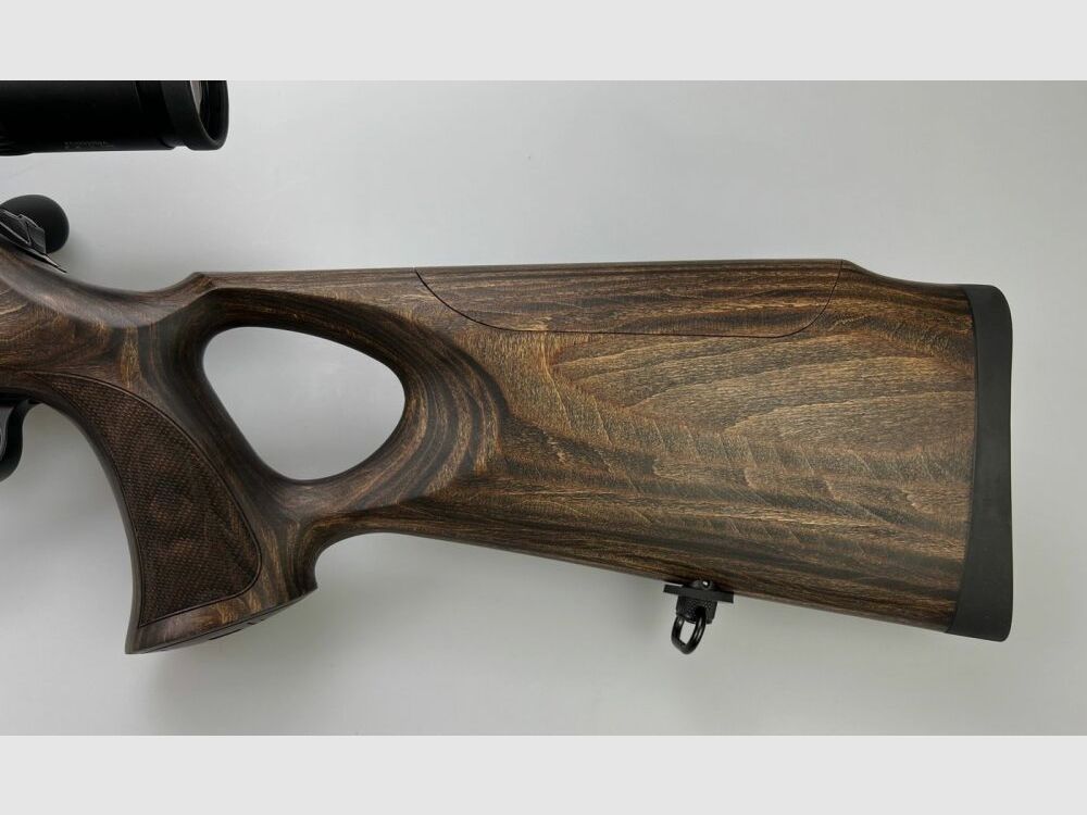Sauer 101 GTI