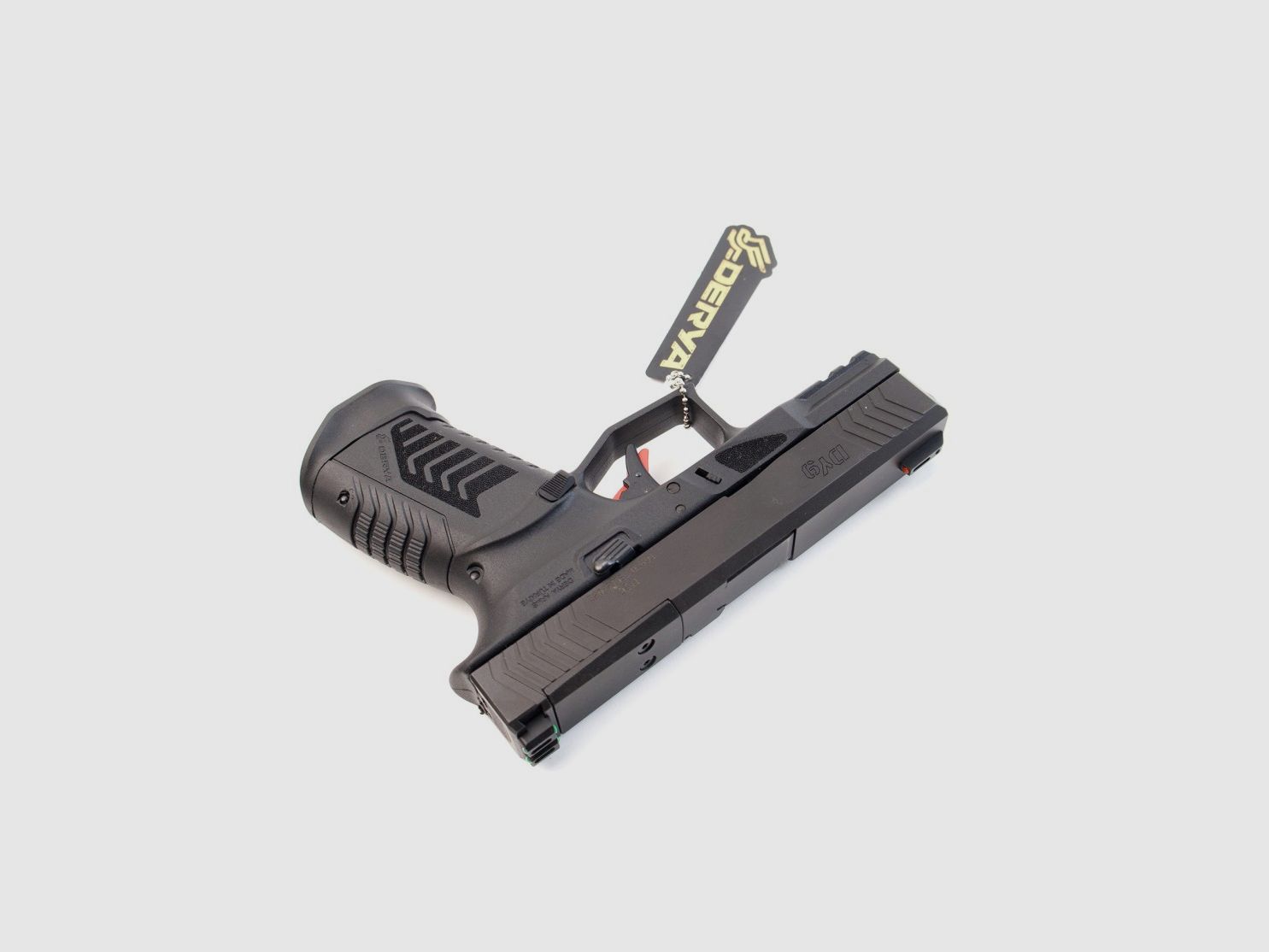 Derya DY9 OR Cal. 9x19mm, image 12 sur 15