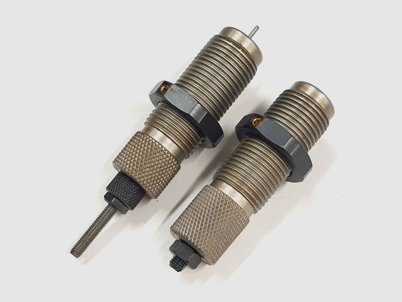 Set de matrices RCBS Reloader Special Full Length, .222 Rem