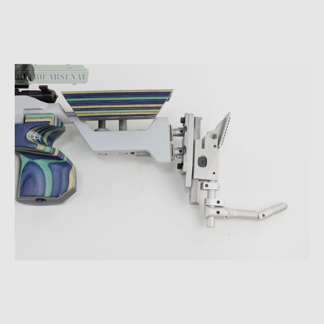 Anschütz Super Match 54