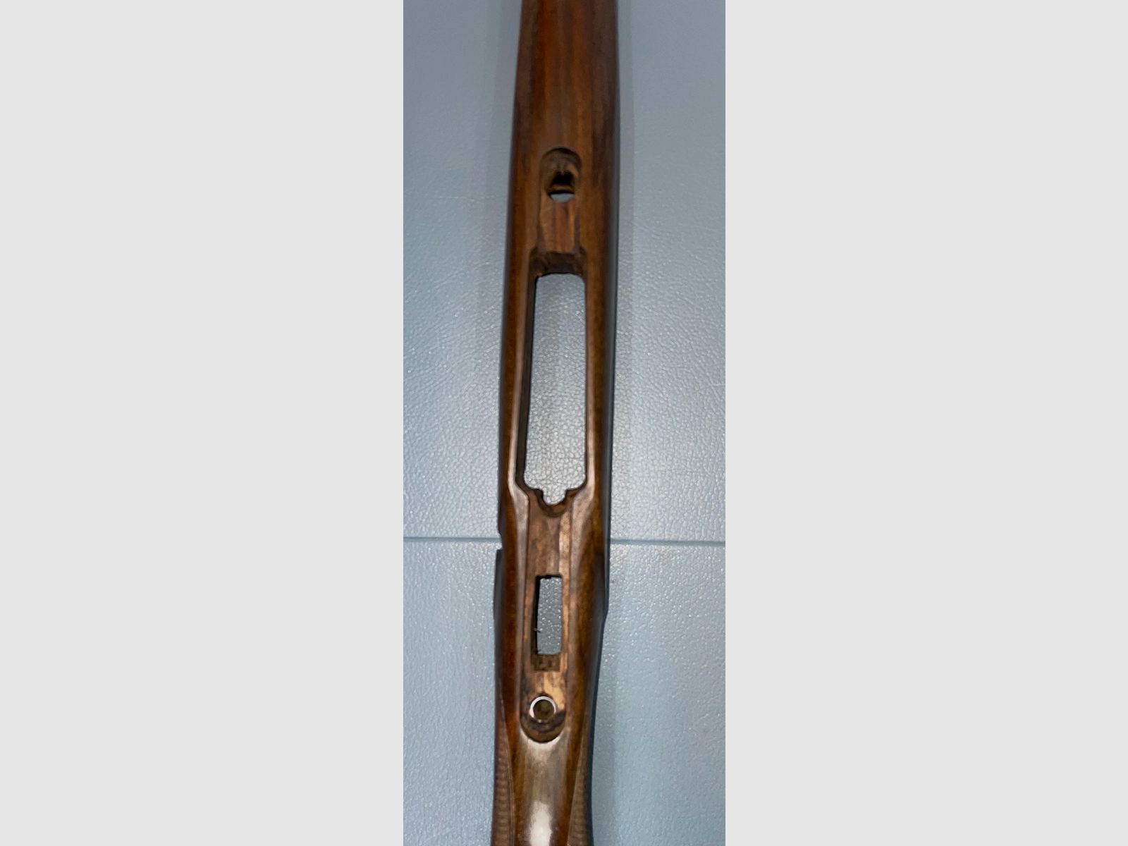 Luxus Schaft Links Mauser 98 handgeschäftet