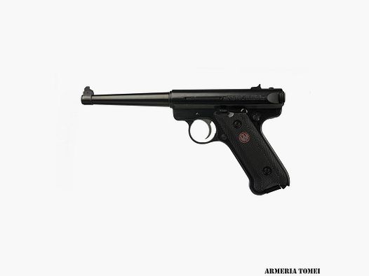 PISTOLE – RUGER MK3 Kal. 22LR