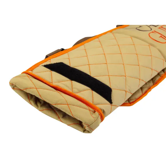 Funda de Lujo Acolchada Caesar Guerini 135 Cm, imagen 9 de 10