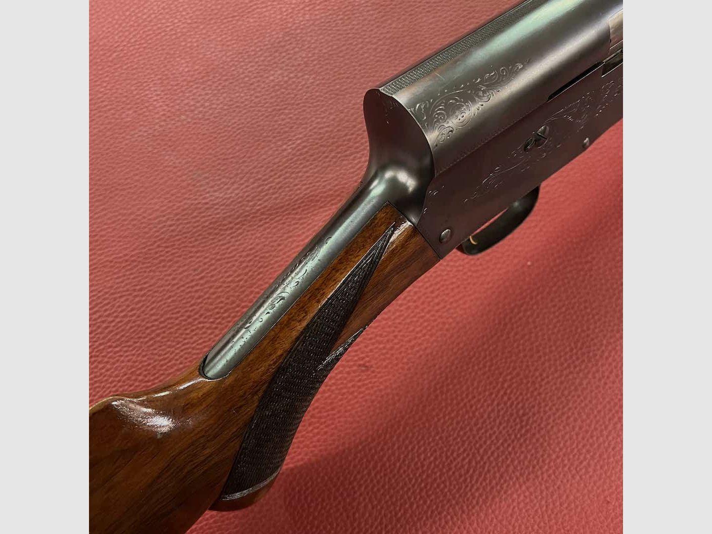 Browning Auto 5 Light Twelve, Bild 3 von 8