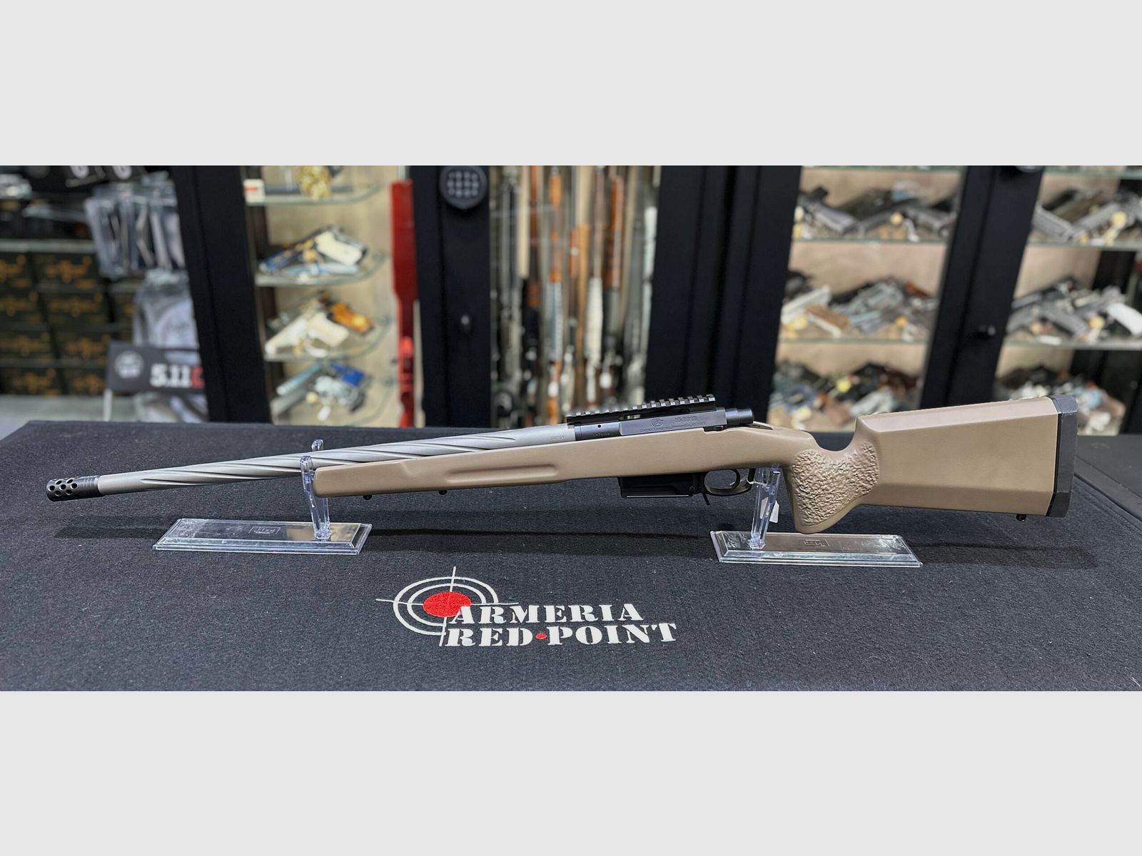 COLT M2012 COOPER FIREARMS, Bild 1 von 9