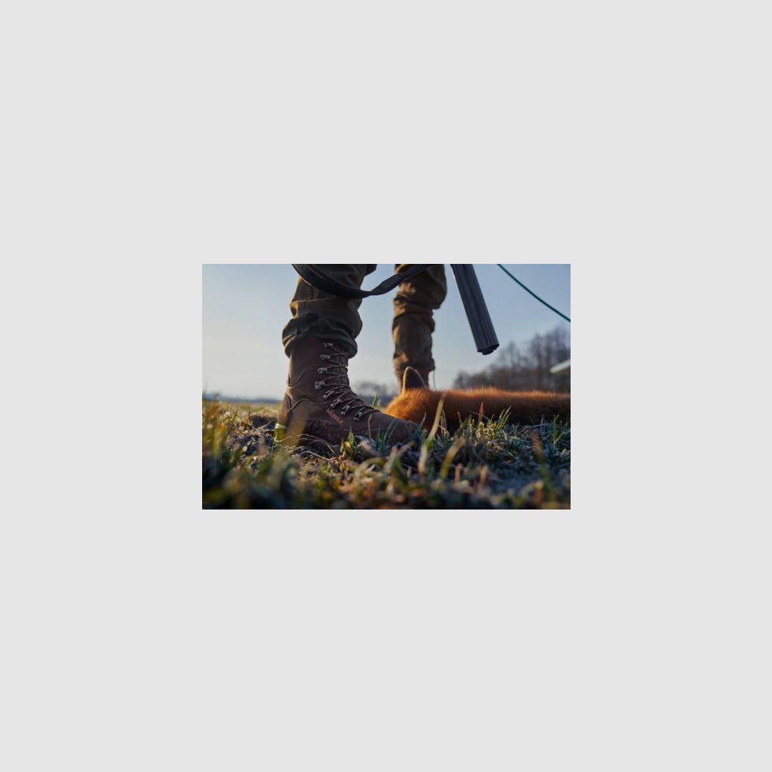 Härkila Pro Hunter Light High GTX 10" Stiefel