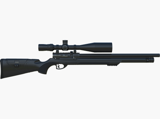 NIKSAN ARCHERO -S