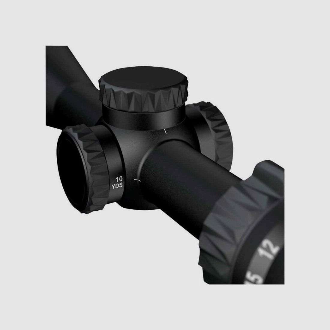 Meopta Optika5 3-15x44 Z-Plex
