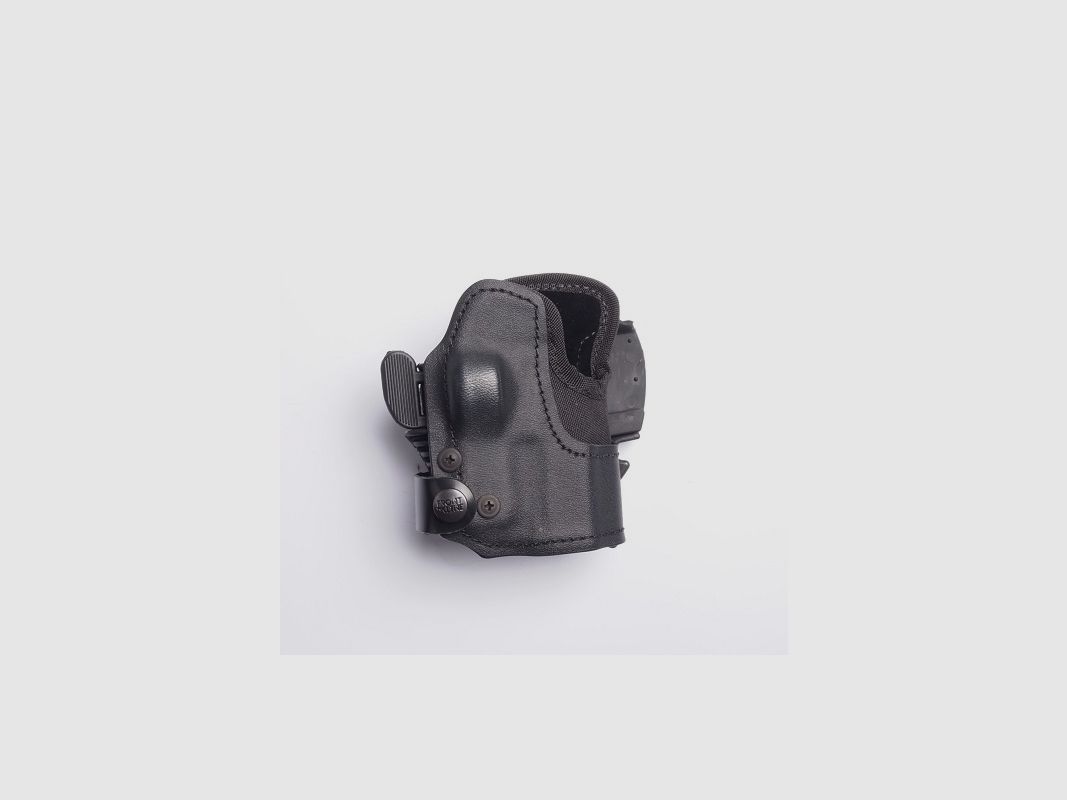 Futteral Front Line GLOCK 19 SR BFL KNG18SR, Bild 2 von 5