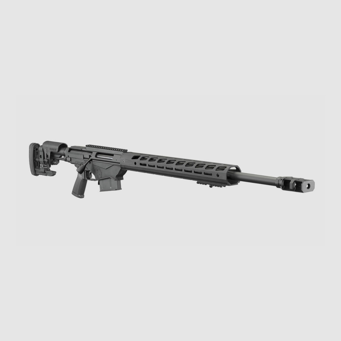Ruger Precision Rifle 26"