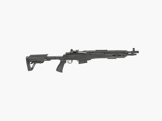 SPRINGFIELD ARMORY® – M1A™ SOCOM 16 CQB .308 WIN