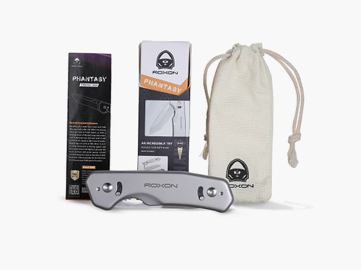 ROXON Einhandmesser Phantasy