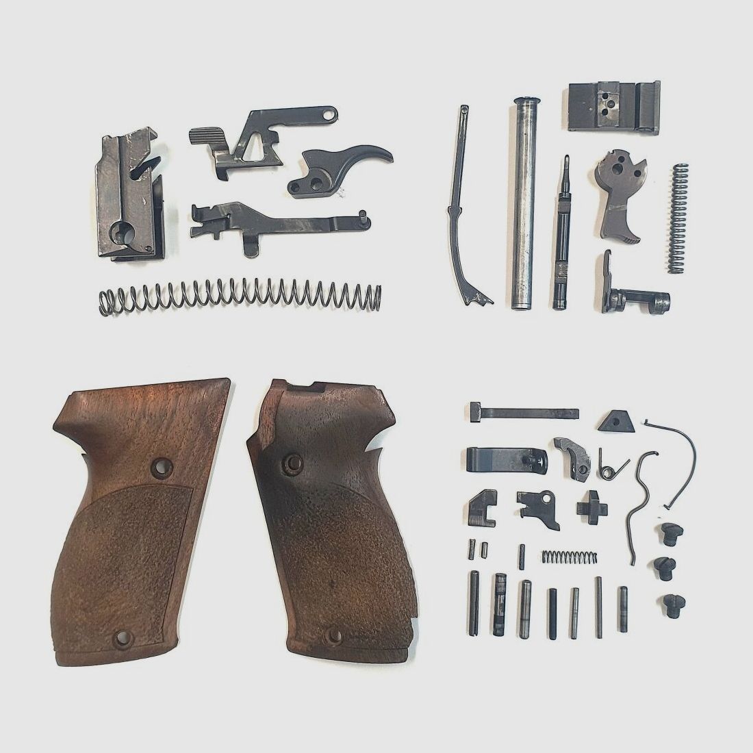 Sig Sauer Teilesatz P220