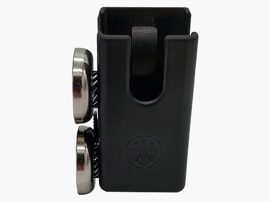 Beretta porta caricatore da competizione con due magneti