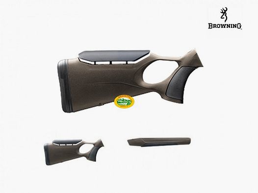 BROWNING Thumbhole Stock Kit with Adjustable Cheek Piece 4x and Maral 4x