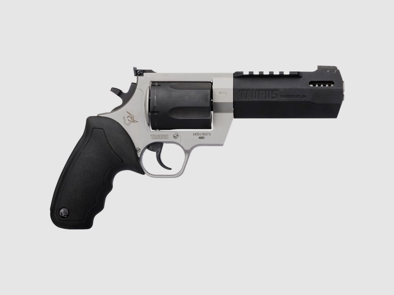 Taurus Revolver Raging Hunter - Kaliber .460 S&W Mag. DuoTone 5 1/8?