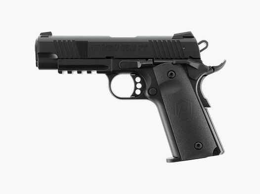 Hämmerli Arms 1911 Forge H1 22LR - 12 rounds