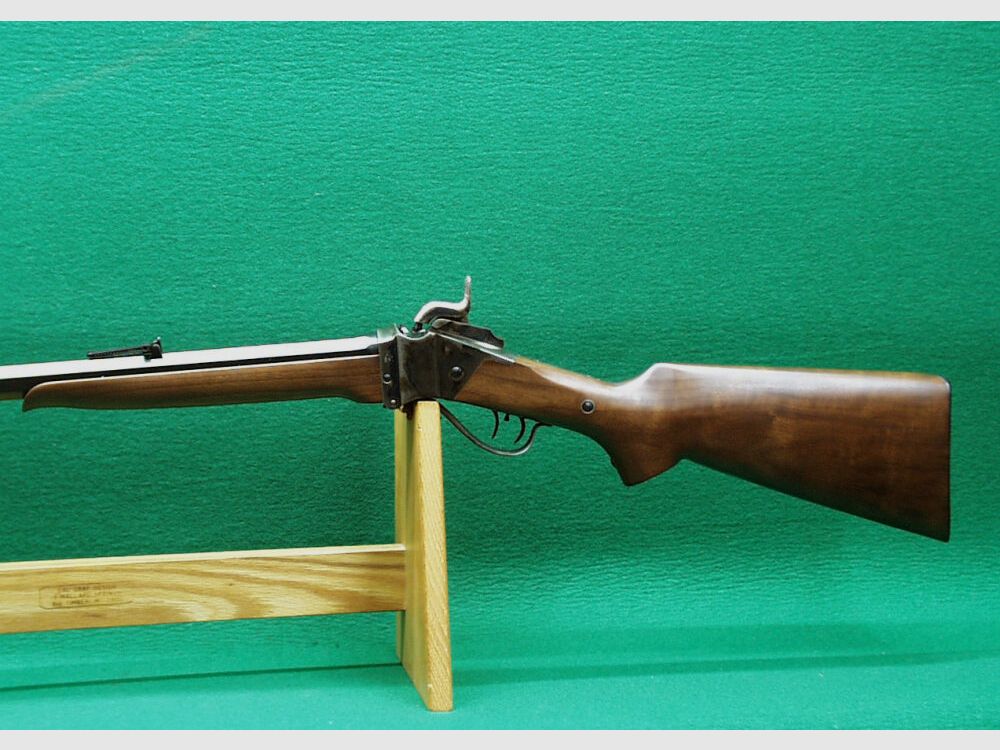 Pedersoli Saguaro Sharps 1859 Silhouette 32